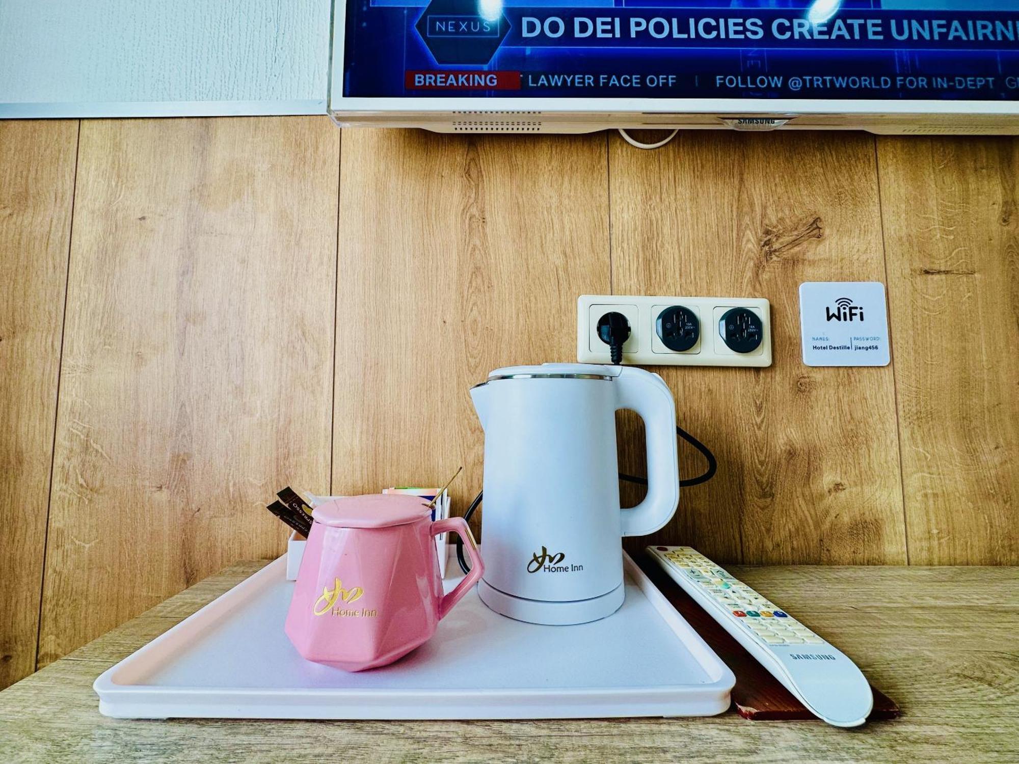 迪斯地尔酒店 多尔马根 客房 照片